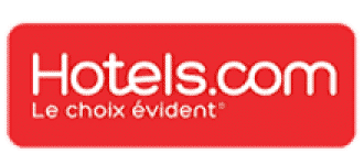 Réserver sur Hotels.com une chambre la moins chère