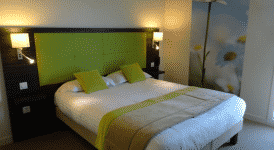 La Verriaire Inter Hôtel à côté du Puy du Fou