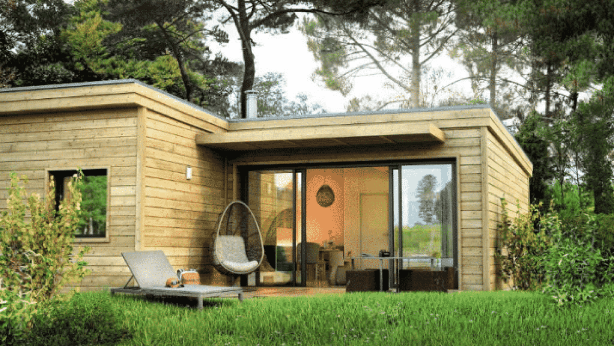 Choisir son cottage Center Parcs quel emplacement ? Quel confort