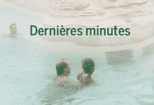 Réduction Center Parcs dernière minute