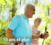 Réduction Center Parcs pour retraité