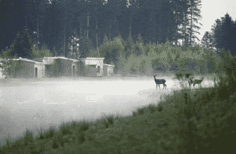 Meilleure période pour partir à Center Parcs
