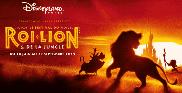 Jeu président gagner Disneyland Paris