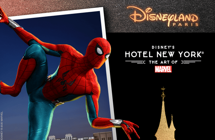 Jeu Leclerc gagner Disneyland Paris