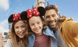 Réduction Disneyland Paris été