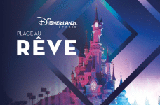 Gagnez Un Sejour Et Des Entrees Gratuites Pour Disneyland Paris