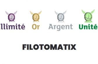 Le Filotomatix pour éviter la queue au Parc Astérix