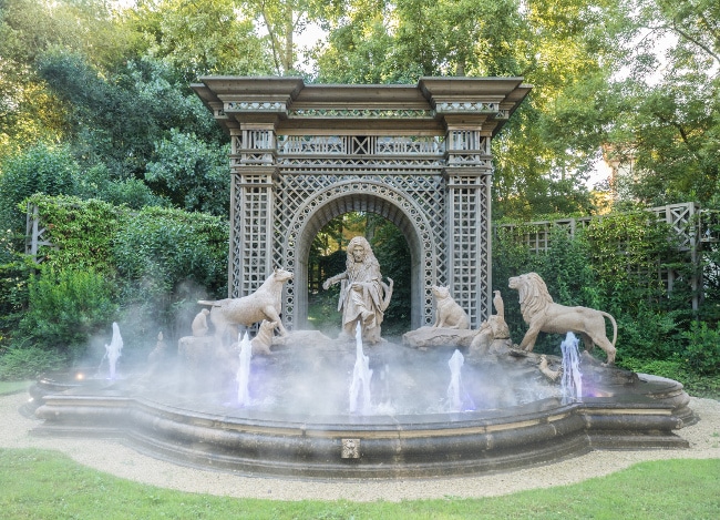 Le Monde Imaginaire de la Fontaine, un spectacle revisité