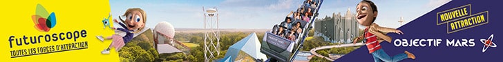Promo Futuroscope