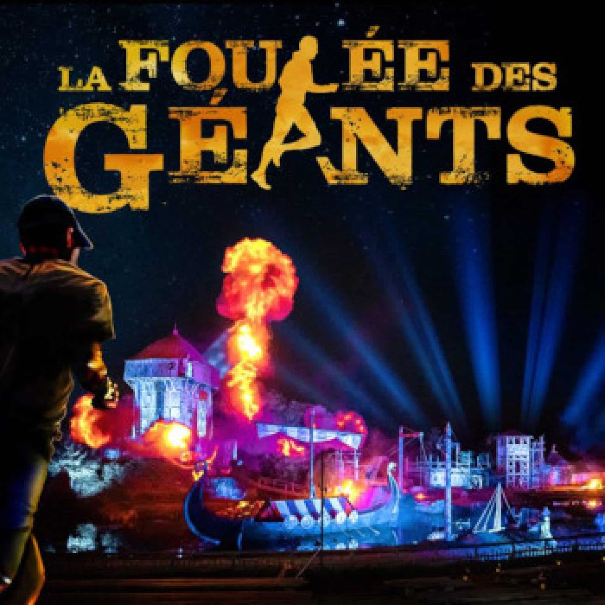 Nouveauté 2025 au Puy du Fou quelles créations vous attendent