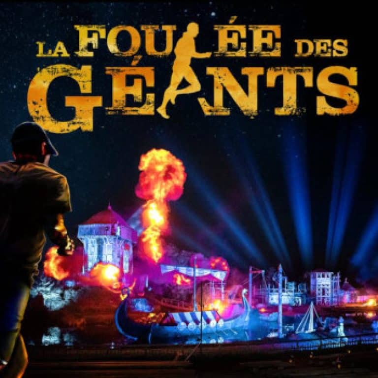 Nouveautés 2025 au Puy du Fou quelles créations vous attendent ? ParcMoinsCher