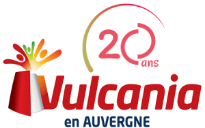 Promo Vulcania 20 ans