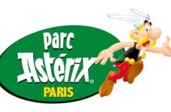 Une promo pour votre billet Parc Astérix pas cher