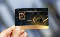 Pass Gold Futuroscope