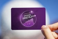 Pass Premium + Futuroscope