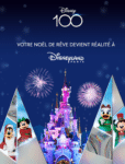 Gagner billet et séjour pour Disneyland Paris