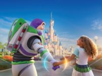 Gagner un séjour à Disneyland Paris ou des billets d'entrée gratuits