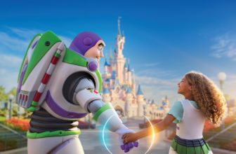 Gagner un séjour à Disneyland Paris ou des billets d'entrée gratuits