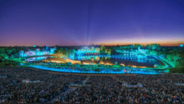 Gagner Cinéscénie Puy du Fou