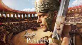 Jeu concours pour gagner le Puy du Fou