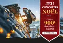 Jeu concours pour gagner le Puy du Fou