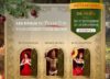 Jeu concours Noël : votre séjour offert par le Puy du Fou