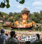 Un séjour et 20 billets d'entrée à gagner pour le Puy du Fou