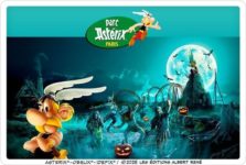 Des billets gratuits à gagner pour Peur sur le Parc Astérix
