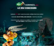 Des séjours, billets gratuites et codes de réduction sur l'entrée au Parc Astérix à gagner