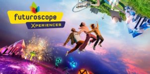 Gagner des entrées gratuites au Futuroscope