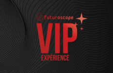 Pass VIP Expérience Futuroscope