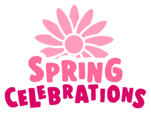 Spring Celebrations, le spot du printemps à Center Parcs