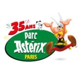 Promo en cours pour votre billet Parc Astérix pas cher