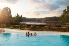 Vente flash été Center Parcs avec jusqu'à 400€ de réduction sur votre séjour