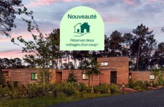 Guide pour réserver deux cottages Center Parcs en même temps
