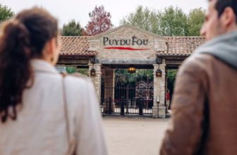 Tous les tarifs 2025 au Puy du Fou