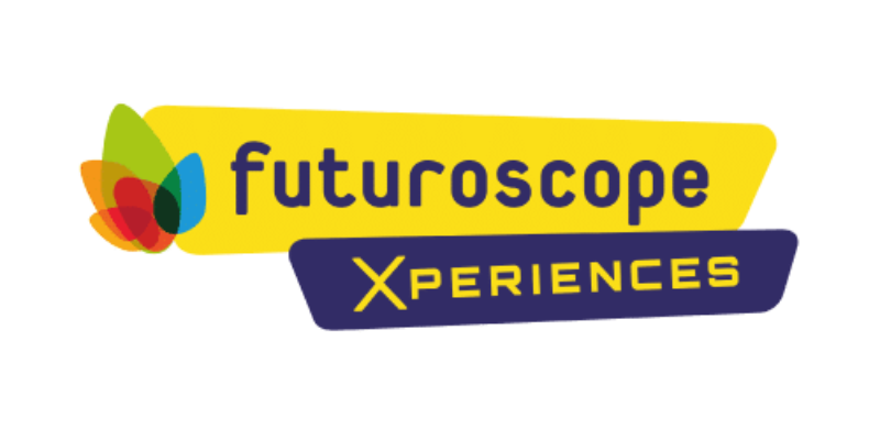 Futuroscope moins cher : jusqu’à 25% de réduction sur le billet