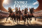 Tentez de gagner des entrées et des séjours en famille au Puy du Fou