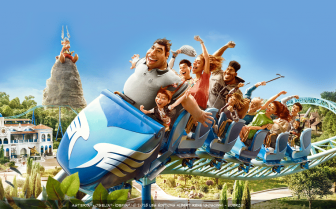 Le Parc Astérix vous offre des entrées gratuites