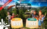 Vulcania : billets moins chers et conseils pour votre visite