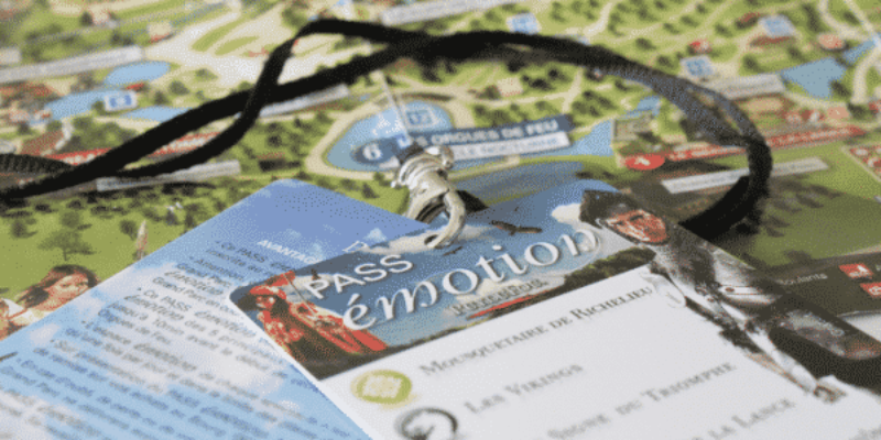 Pass Puy du Fou 2026 : lequel choisir entre Émotion, Aventure et Premium ?