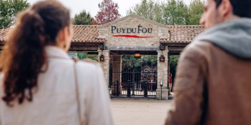 Tous les tarifs de la saison 2026 au Puy du Fou